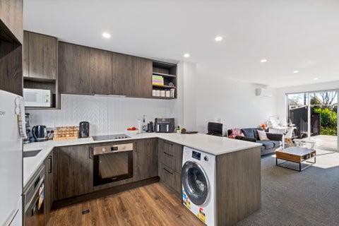 2/96 Cobham Street, Spreydon, Christchurch