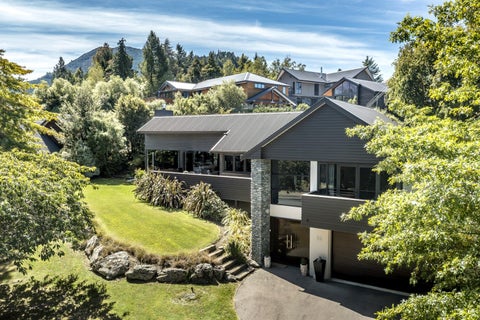 50 Jacks Pass Road, Hanmer Springs, Hanmer Springs