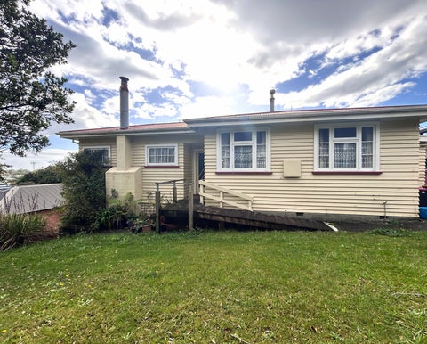 50 Joyce Crescent, Greymouth, Greymouth