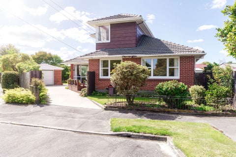 4 Blanray Place, Bishopdale, Christchurch