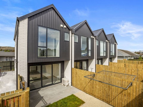 3/110 Southampton Street, Sydenham, Christchurch