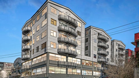 701/115 Vivian Street, Te Aro, Wellington