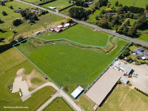 16 Ranfurly Road