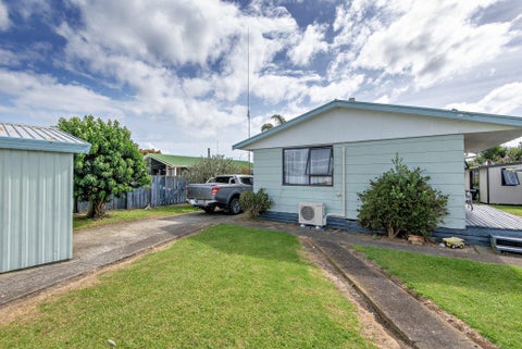 10 Buchanan Street, Opotiki, Opotiki