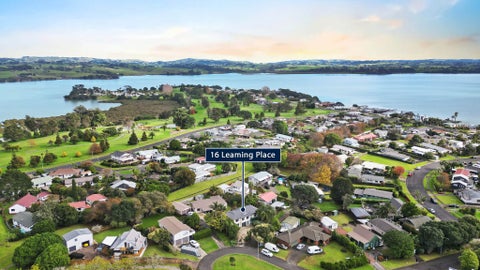 16 Leaming Place, Clarks Beach, Clarks Beach