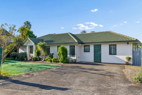 67 Burswood Drive, Burswood, Auckland