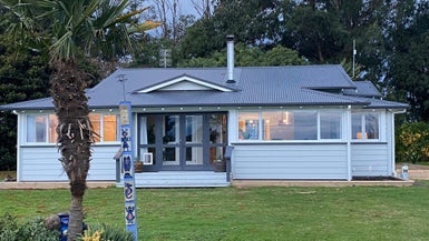 96 Thornton Hall Road, Thornton, Whakatane