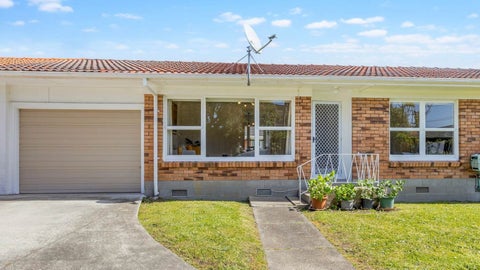 3/28 Jutland Road, Hauraki, Auckland