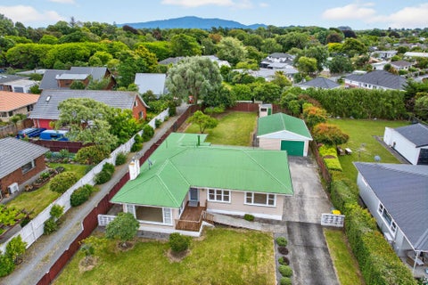 14 Karu Crescent, Waikanae