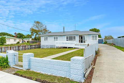 108 Awakino Road, Dargaville