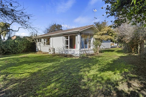 7 McAlpine Place, Rangiora, Rangiora