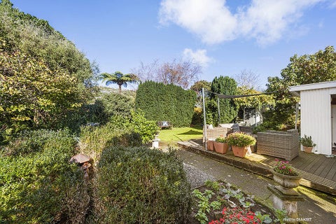 5 Hildreth Street, Karori, Wellington