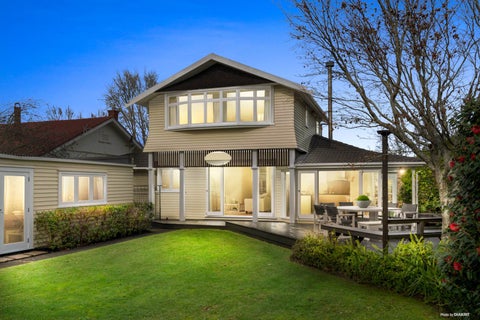 23 Atherton Road, Epsom, Auckland
