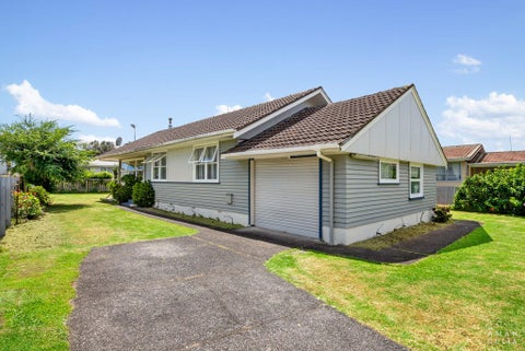16 Meliora Place, Avondale, Auckland