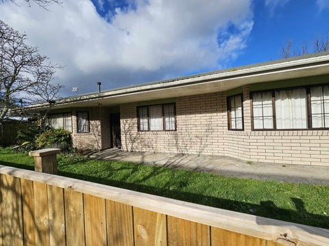 43 Paterson Street, Aramoho, Whanganui