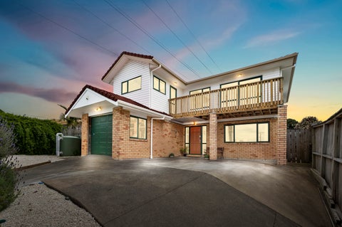 52A Roberts Road, Te Atatu South, Auckland