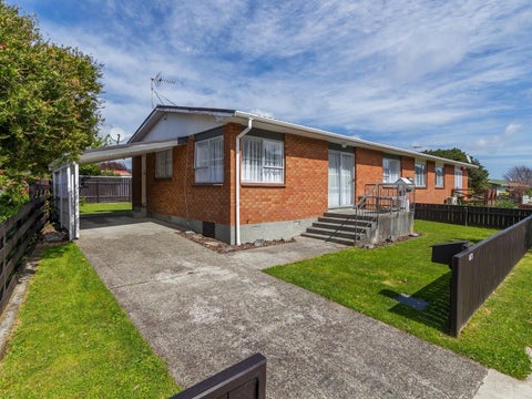 2/91 Pasadena Crescent, Totara Park, Upper Hutt
