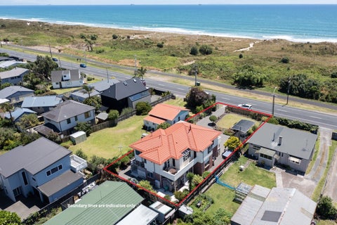 630 Papamoa Beach Road, Papamoa Beach, Papamoa