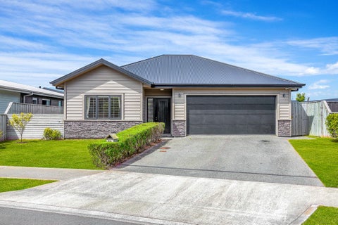 24 Aroha Street, Pegasus, Pegasus