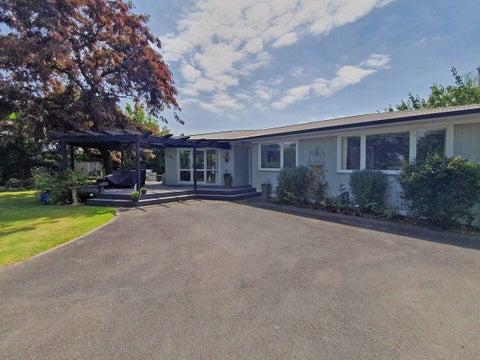 112 Napier Road, Havelock North, Havelock North