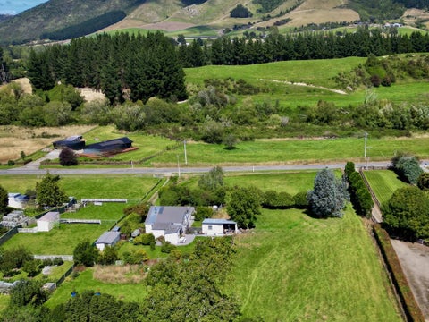 104 Mill Road, Waimate, Waimate