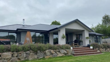 1 Grosvenor Grange, Gleniti, Timaru