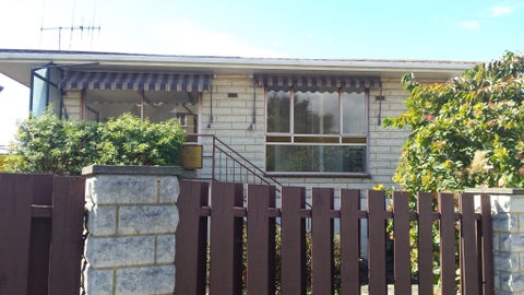 3/3 Albert Street, Seaview, Timaru