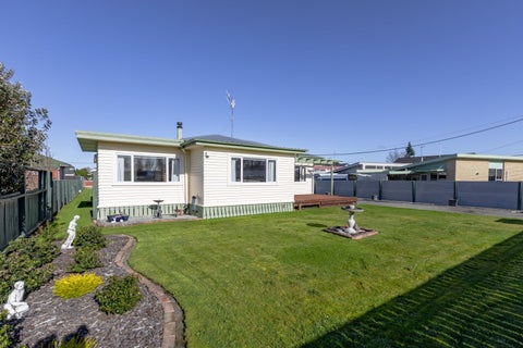 24 Francis Drake Street, Waipukurau, Waipukurau