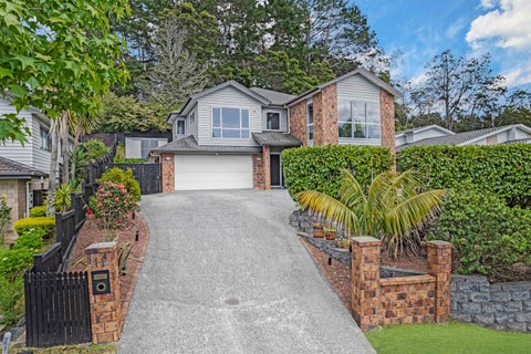11 Barnsley Place, Henderson, Auckland