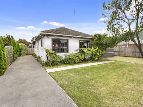 63 Hanrahan Street, Upper Riccarton, Christchurch