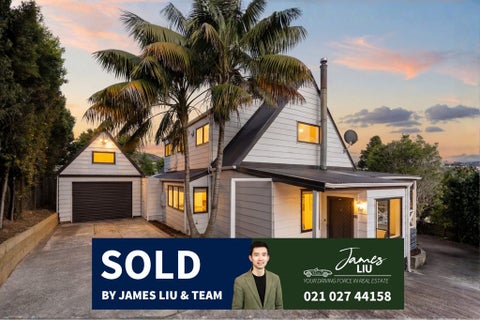 1/12 Shanaway Rise, Hillcrest, Auckland