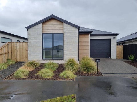 81 O'Reilly Road, Lincoln, Lincoln