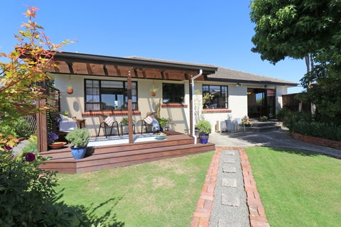 72 Moulson Street, Strathern, Invercargill