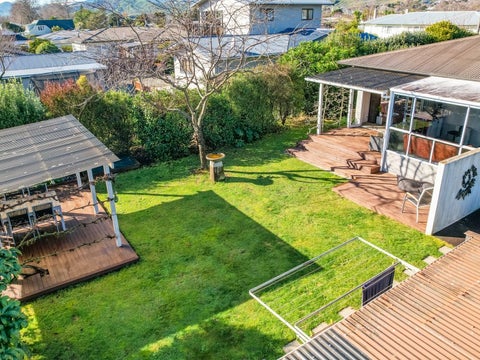 3 Gilbert Street, Richmond