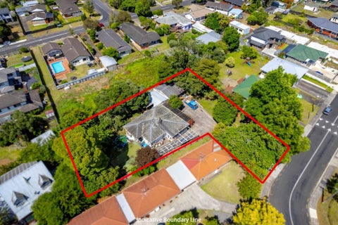 22 Royston Street, Rosehill, Papakura