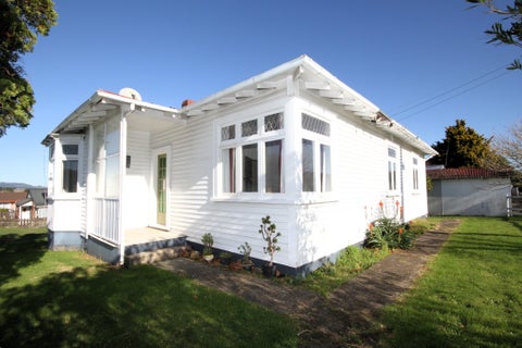 1 Consols Street, Waihi, Waihi