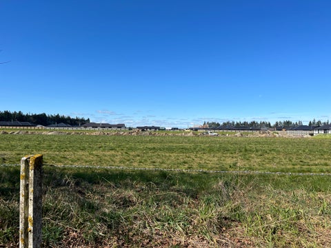 56 Memorial Crescent, Methven, Methven