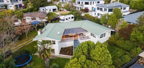 8 Clifton Place, Marybank, Nelson