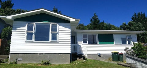 132 Major Drive, Kelson, Lower Hutt