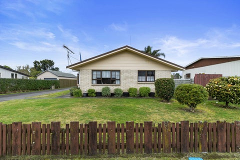44A Bailey Street, Huntly, Huntly