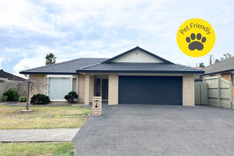 3 Brittas Place, East Tamaki, Auckland