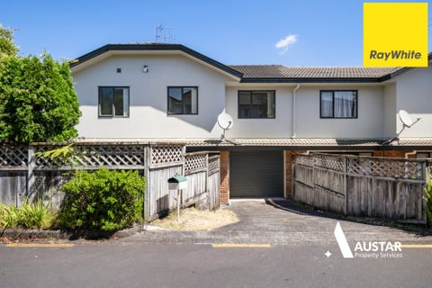 18/2 Arawa Street, New Lynn, Auckland