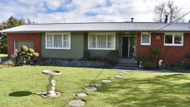 45 Te Manuao Road, Otaki