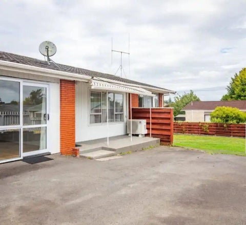 293 Te Rapa Road, Beerescourt, Hamilton