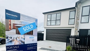 10 Hariata Street, Flat Bush, Auckland