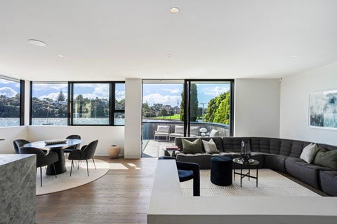 73 West End Road, Westmere, Auckland