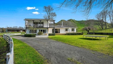 410 Te Weta Road, Rotorua