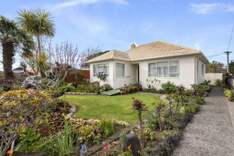 31 Wrantage Street, Westown, New Plymouth
