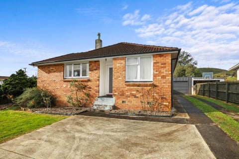 4 Shaw Avenue, Paeroa, Paeroa