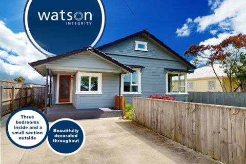 21 Victoria Street, Levin, Levin